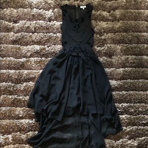 Beautiful black dress